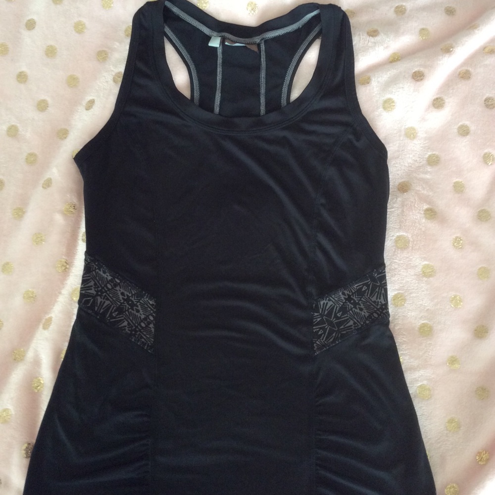 Athlete Top sz Xs